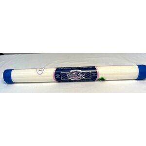 Charles Craft 18 Count Trousers Punto Cross Stitch Fabric 15"x18" Antique White